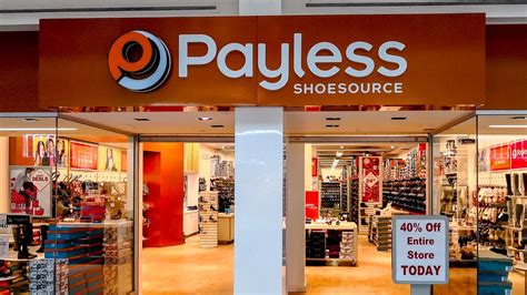 payless shoesource online